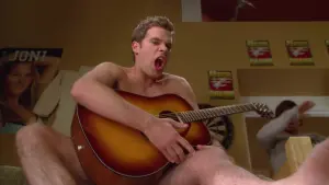 Задник до фильму"Дорожня пригода 2" #506097