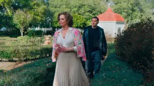 Задник до фильму"Тихий садівник" #357043