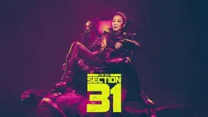 Зоряний шлях: Розділ 31