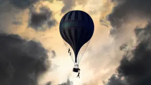 Задник до фильму"Аеронавти" #262119