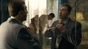 Задник до фильму"Ірландець" #608126