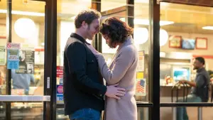 Задник до фильму"Секрет" #225361