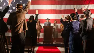 Задник до фильму"The Yeti" #775386