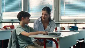 Задник до фильму"Вивчений урок" #686045