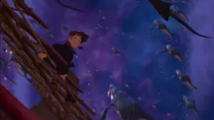 Задник до фильму"Планета скарбів" #675306