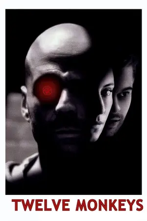 Постер до фильму"12 мавп" #373675