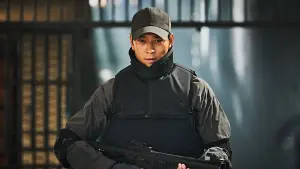 Задник до фильму"Іллан: Вовча бригада" #336445