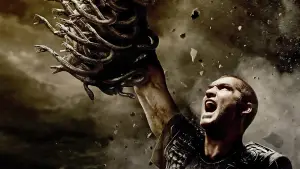 Задник до фильму"Битва титанів" #804133