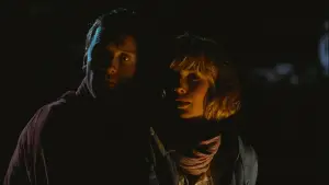 Задник до фильму"Райське озеро" #700698