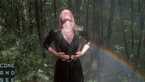 Задник до фильму"Йди та дивись" #83458