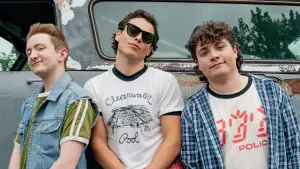 Задник до фильму"Сеанс о 16:30" #683690