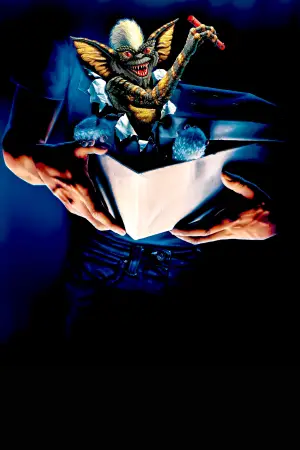 Постер до фильму"Гремліни" #610532