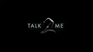 Задник до фильму"Talk 2 Me" #944129