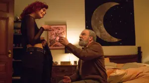 Задник до фильму"Життя, яке воно є" #231394