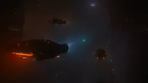 Задник до фильму"Той, хто біжить по лезу 2049" #162333