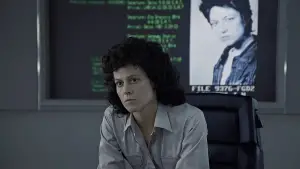 Задник до фильму"Чужі" #571340