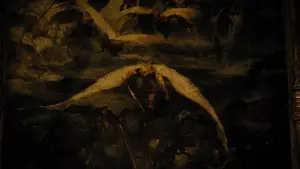 Задник до фильму"Бетмен проти Супермена: На зорі справедливості" #566109