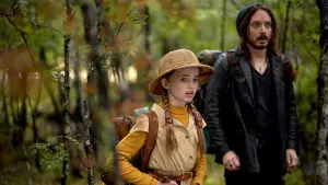 Задник до фильму"Книжковий хробак" #598513