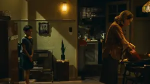 Задник до фильму"Бразилія. Центральний вокзал" #717441