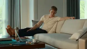 Задник до фильму"Суперники" #548571