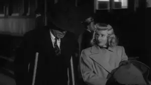 Задник до фильму"Подвійна страховка" #750461