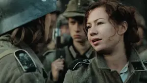 Задник до фильму"Бункер" #668147