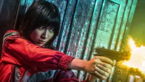 Задник до фильму"Фурії" #417503