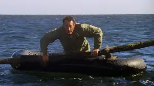 Задник до фильму"Щелепи 2" #789977