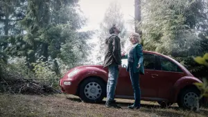 Задник до фильму"Бог Грому" #277396