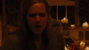 Задник до фильму"Мати!" #627278