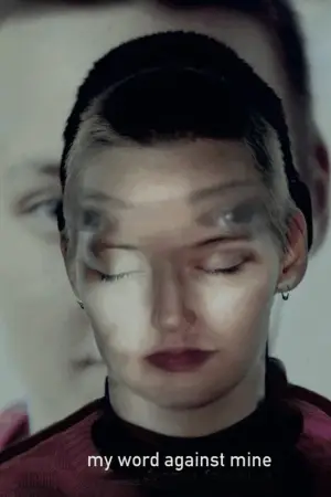 Постер до фильму"Mijn woord tegen het mijne" #774212