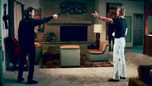 Задник до фильму"Одного разу в… Голлівуді" #555706