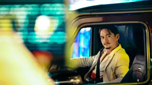 Задник до фильму"ปิดเมืองล่า" #756789