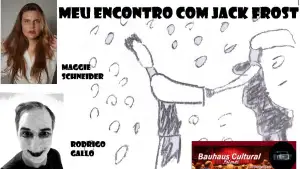 Задник до фильму"Meu encontro com Jack Frost" #928476