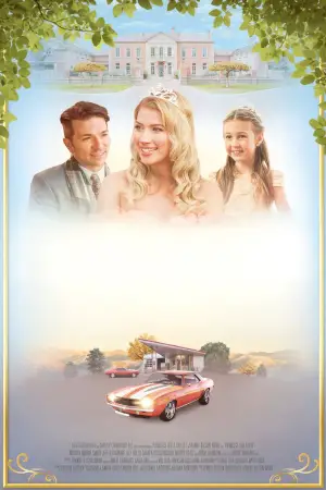 Постер до фильму"Princess for a Day" #932313