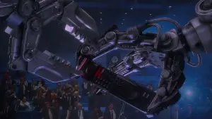 Задник до фильму"Робокоп 2" #699562