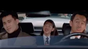 Задник до фильму"Година пік" #606150