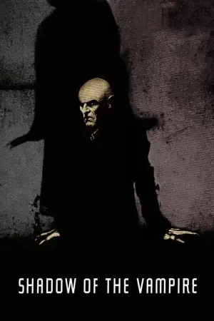 Постер до фильму"Тінь вампіра" #271843