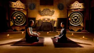 Задник до фильму"Вуличний бoєць: Легенда Чунь-Лі" #364935