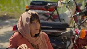 Задник до фильму"Suzzanna: Santet Dosa di Atas Dosa" #764498