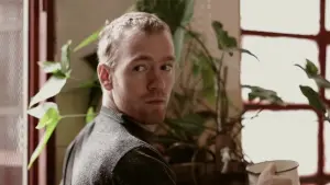 Задник до фильму"Блондин" #471237