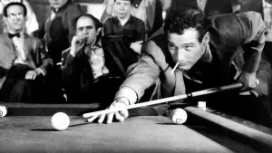 Задник до фильму"Більярдист" #609267