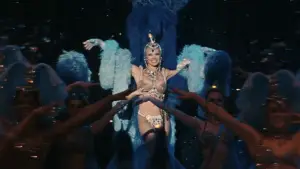 Задник до фильму"Остання шоуґерл" #607690