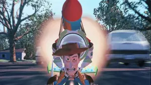 Задник до фильму"Історія іграшок" #554243