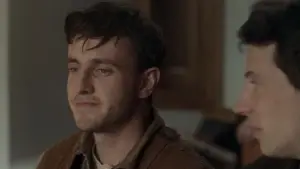 Задник до фильму"Історія звуку" #526036