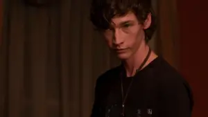 Задник до фильму"Будинок на березі затоки" #357959