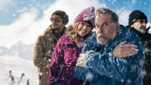 Задник до фильму"Майже родина" #641395