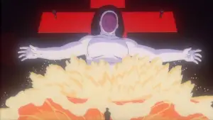 Задник до фильму"Євангеліон нового покоління: Кінець Євангеліону" #648749