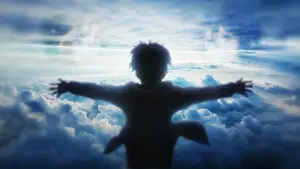 Задник до фильму"Атака Титанів: Остання атака" #590555