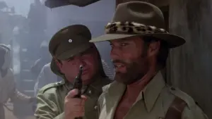 Задник до фильму"Копальні царя Соломона" #363110